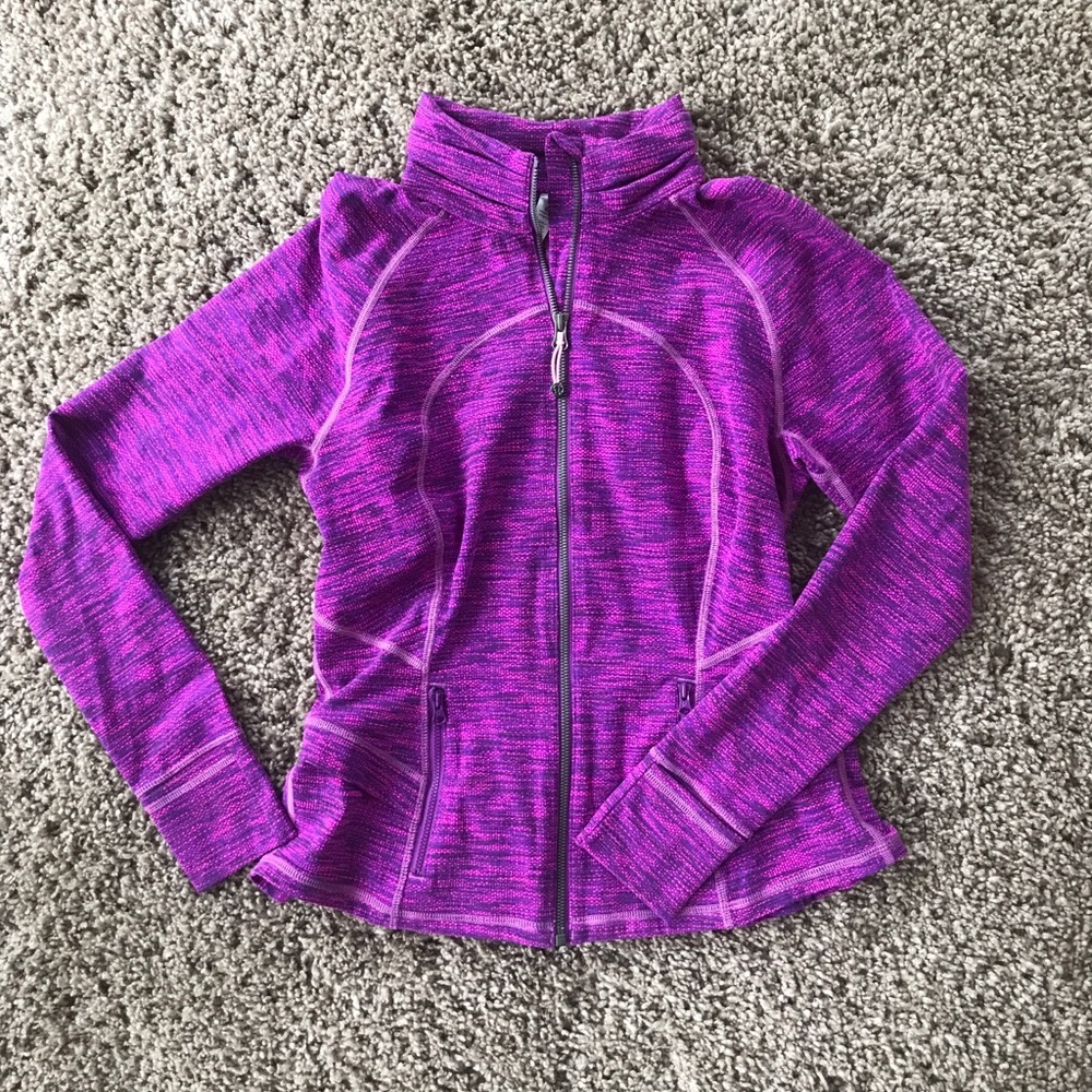 Lululemon jacket